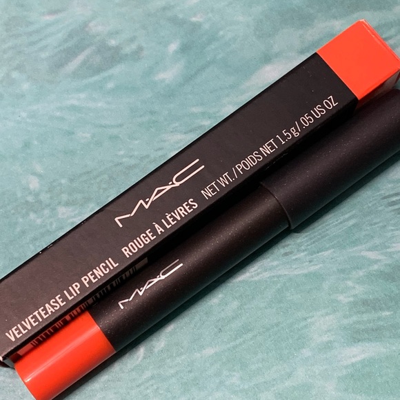 🔥3/$35🔥 MAC Lipliner - Temper Tantrum - Picture 4 of 8